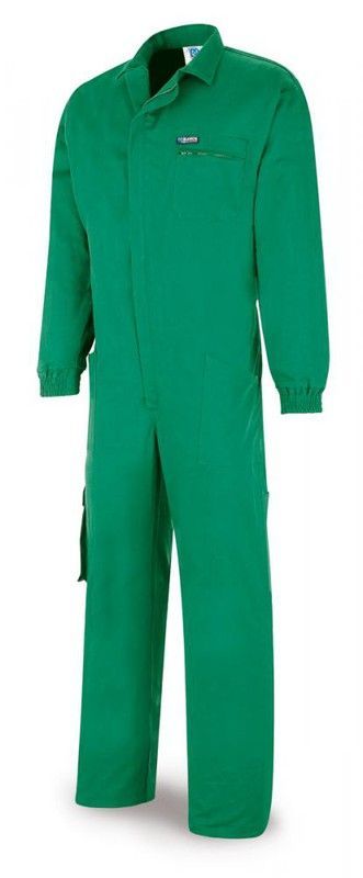 488-BV Top BUZO ALGODON 1ª VERDE DE 245 G.