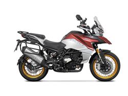 4P SYS. QJMOTOR SRT 800 '22