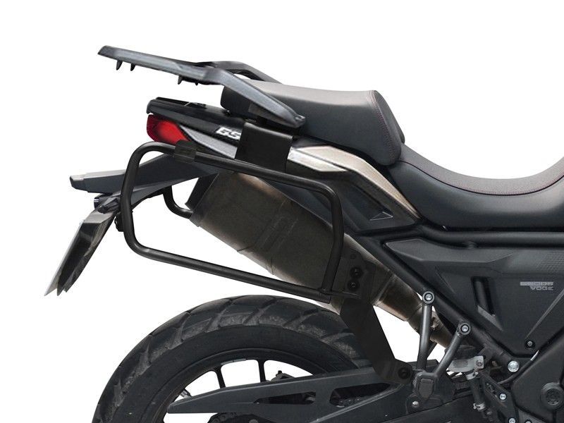 4P SYSTEM VOGE 650 DS/DSX/DSX Adv. '21