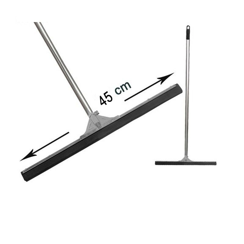 [4u] Recogedor escurridor de agua de 45 cm