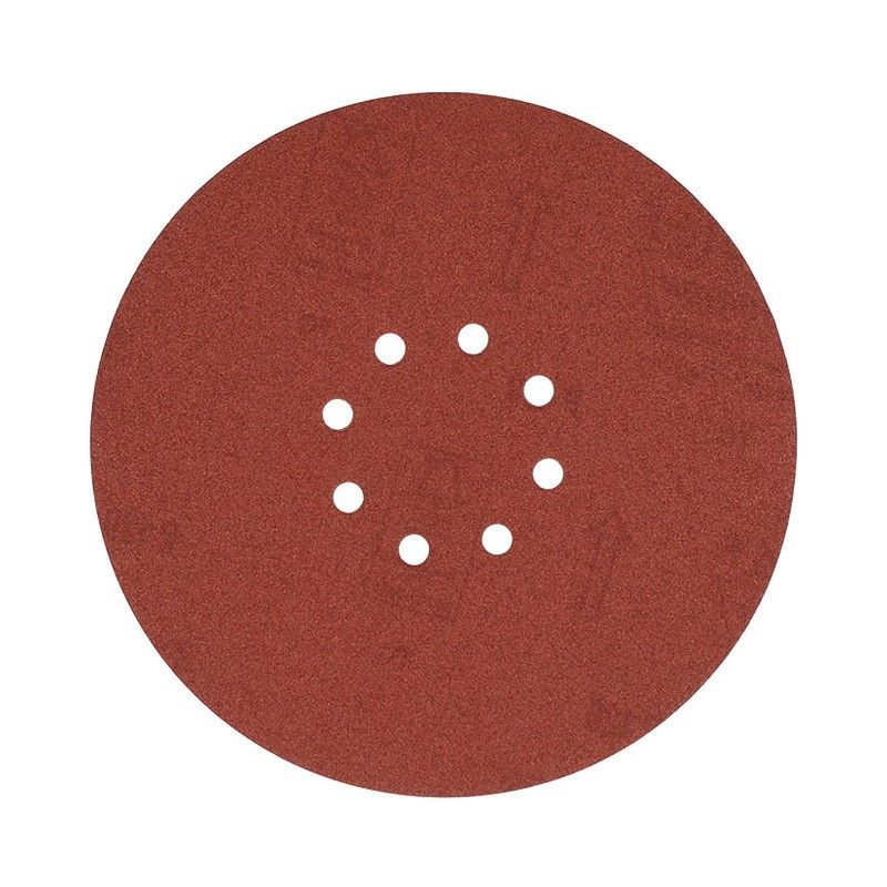 5 Discos Pex 225 Gr.240