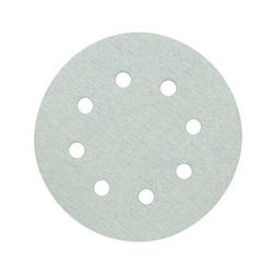 5 Discos Velcro Pex 115 Gr.60 Ratio