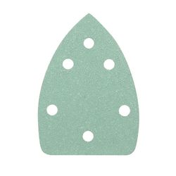 5 Patines B&D Mouse 100x140 Gr.150 Ratio