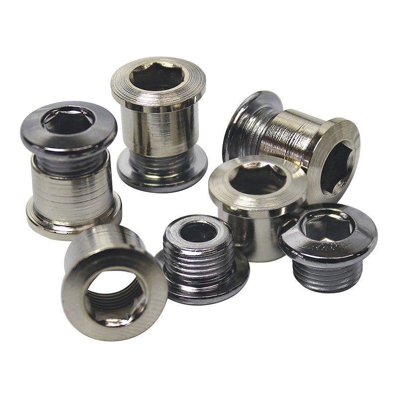 5 tornillos doble  speed light