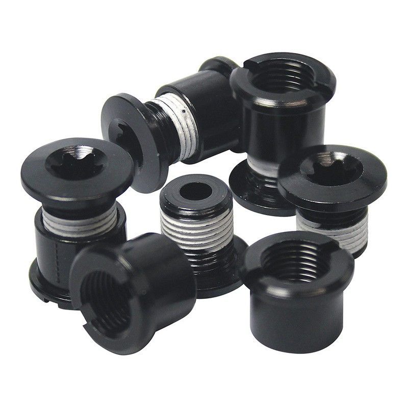 5 tornillos pulsion - helion - fission