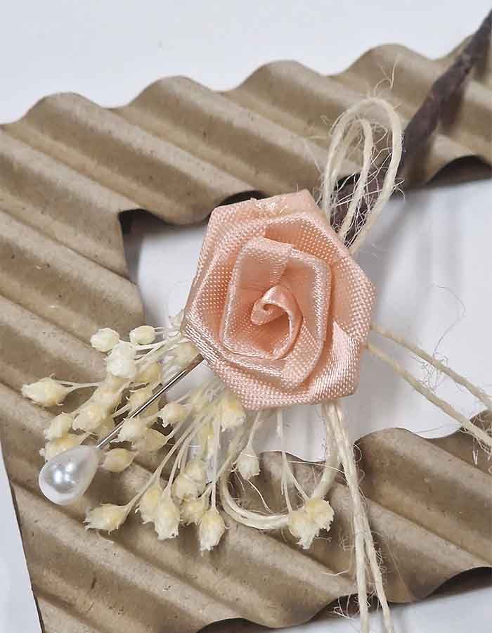 50 Alfileres de Novia Mañicas