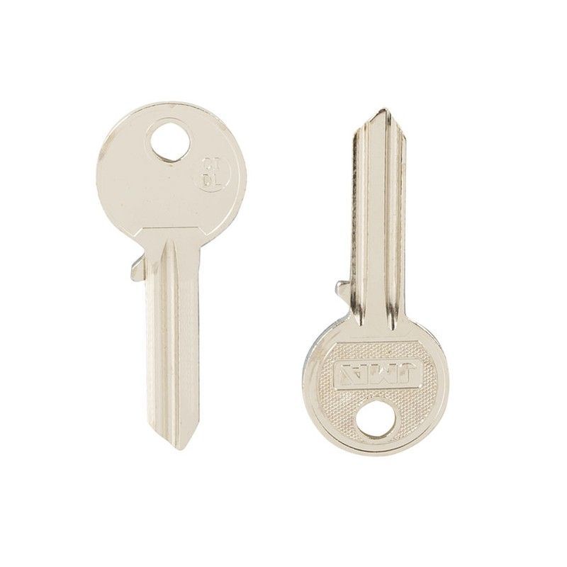 50 Llaves En Bruto Acero Ci-Dl Jma