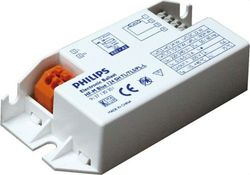 53638930 philips balasto hf-m 124 sh