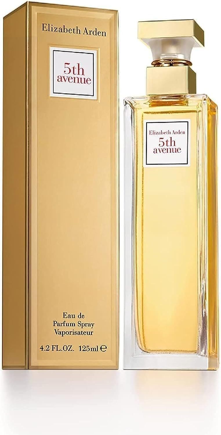 5th Avenue Parfum 125 Vapo        C*