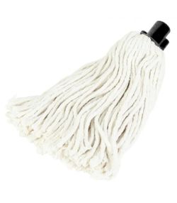 [6 u] Fregonas hilos de algodón Super de 180 g