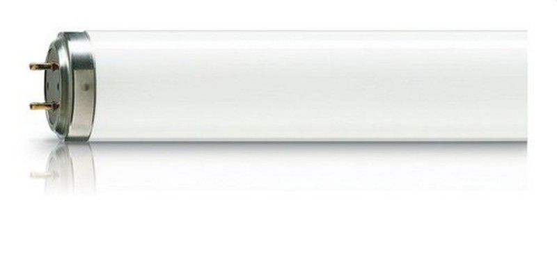 61223640 philips lámpara antinsectos tl-k 40w /10-r g13 uva[w]