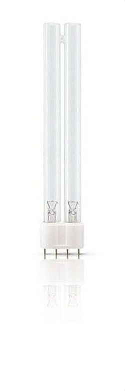62878740 philips lámpara germicida baja presión tuv pl-l 36w/4 polos