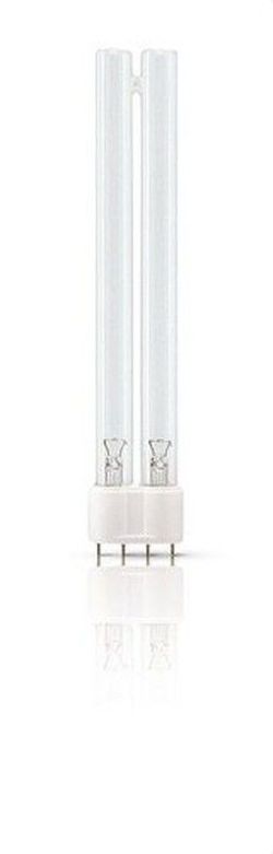 63379840 philips lámpara germicida baja presión tuv pl-l 55w/4 polos hierro fundido
