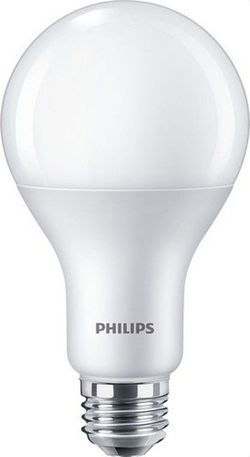 69564400 philips lámpara master ledbulb dt 14-100w e27 927-922 a67 fr  regulable