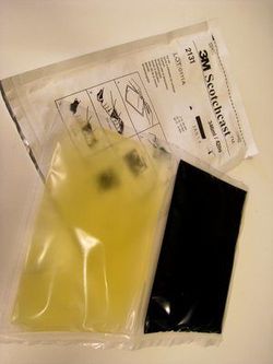 7000006197 3M RES.SCOTCH Nos.2123 GEL REACCESIBLE 600g