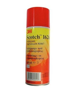 7000032616 3M AEROSOL SCOTCH 1626 DESGRASANTE LIMPIADOR
