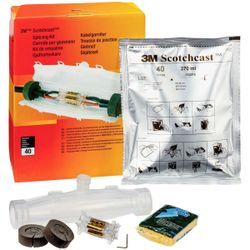 7000092599 3M KIT EMPALME RECTO SCOTCHCAST 92-NB-A0