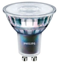 70757900 philips lámpara masexpertcolor 4-35w gu10 930 36d  regulable