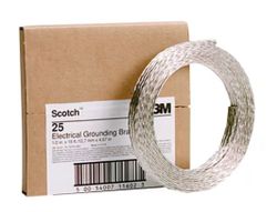 7100011690 3M CINTA SCOTCH 25 4,5x12,5 APANT.Cu