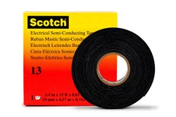 7100116892 3M CINTA SEMICONDUCTORA SCOTCH 13 4,5x19