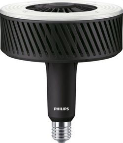 75367200 philips lámpara tforce LED hb mv nd 120-100w e40 840 nb