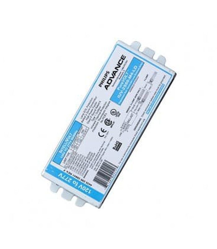 78399500 philips driver tuv advance purevolt