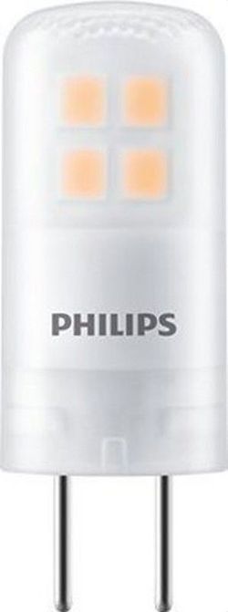 79767900 philips lámpara corepro LED capsule lv 1.7-20w gy6.35 827