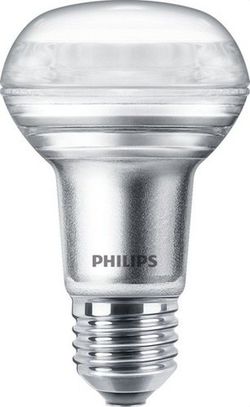 81179500 philips lámpara corepro LED spot nd 3-40w r63 e27 827 36d