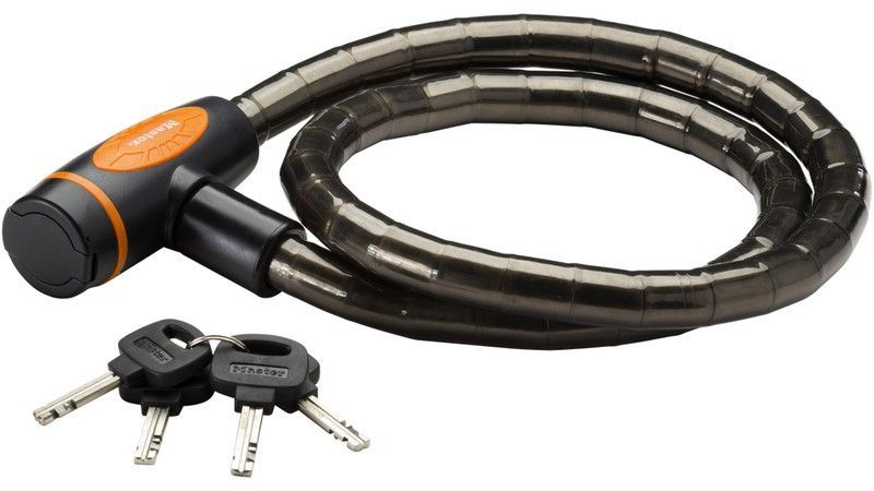 8228 cable 1.00m x 18mm cierre con llave