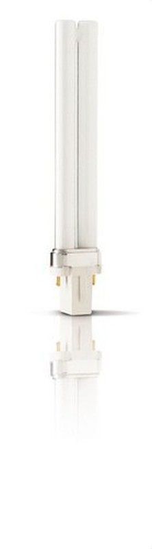 86891680 philips lámpara fototerapia pl-s 09w/01/2p