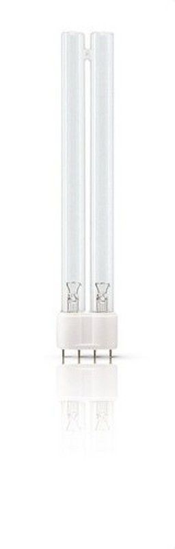 88829740 philips lámpara germicida baja presión tuv pl-l 95w/4 polos ho