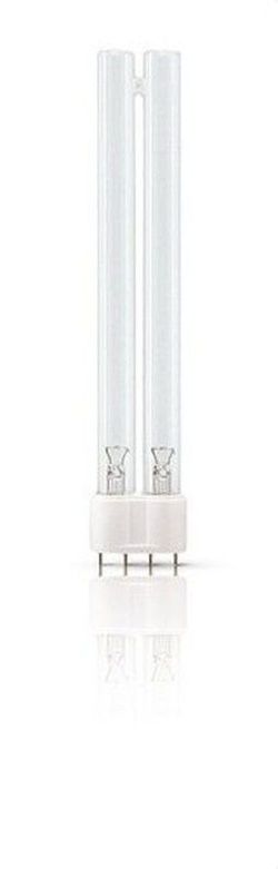 88829740 philips lámpara germicida baja presión tuv pl-l 95w/4 polos ho