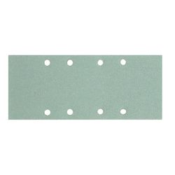 9 Hojas Perforadas 93x230 Mm. Gr.Surtido