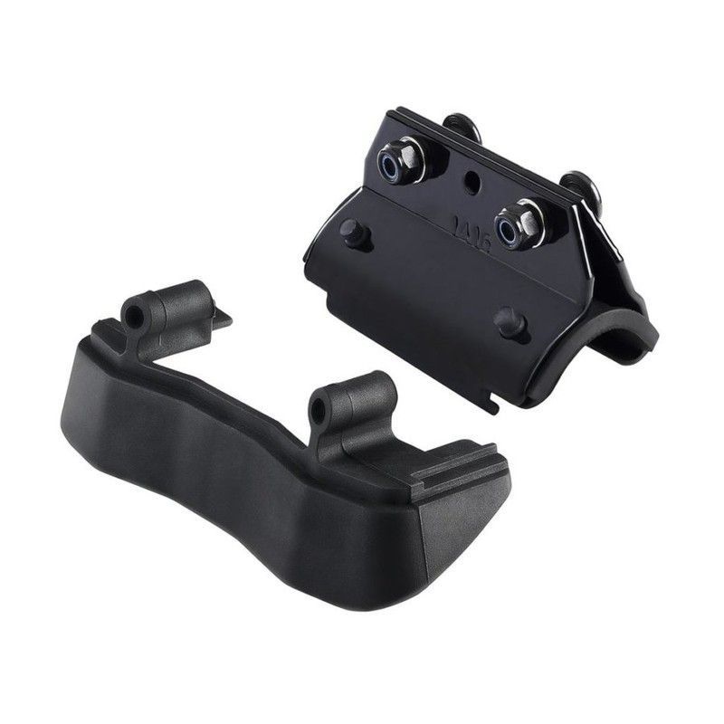 936-611 Skoda Enyaq iV 5p (railing integrado) (2020-->)