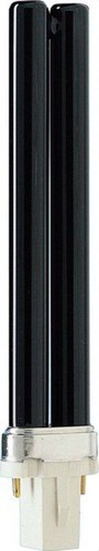 95090180 philips lámpara luz negro pl-s 9w g23 blb/2 polos