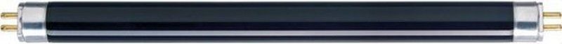 95104527 philips lámpara tl 8w /108 g13 uva blacklight