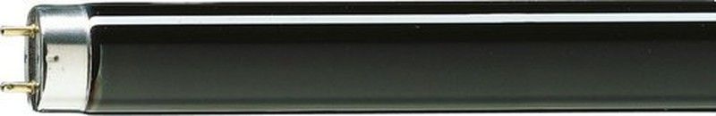 95111340 philips lámpara tl-d 18w /108 g13 uva w blacklight