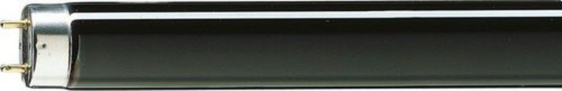 95115140 philips lámpara tl-d 36w /108 g13 uva w blacklight