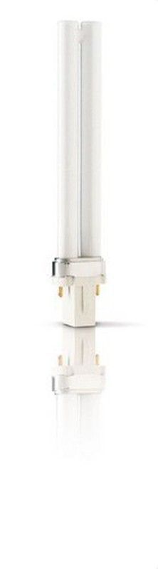 95194680 Philips Lámpara pl-s 9w uv-a/2p 1ct/6x10cc