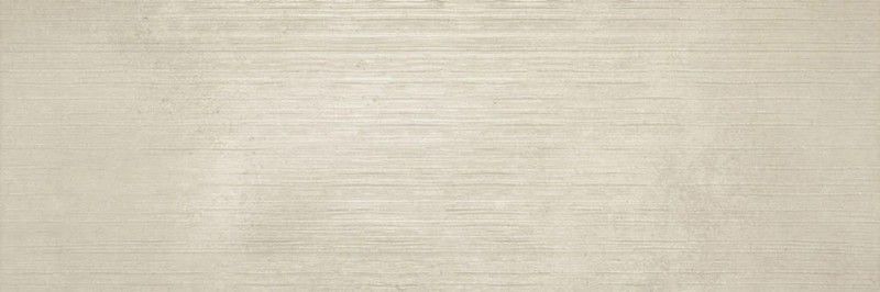 9521 Rectificado Manhattan 30x90 Crema Relieve