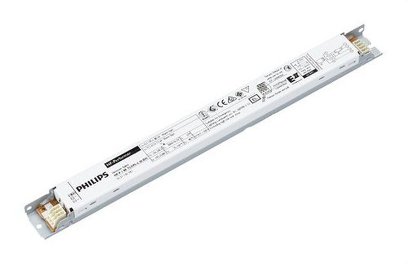 95228500 philips balasto hf-p 80w pl-l e tripolar