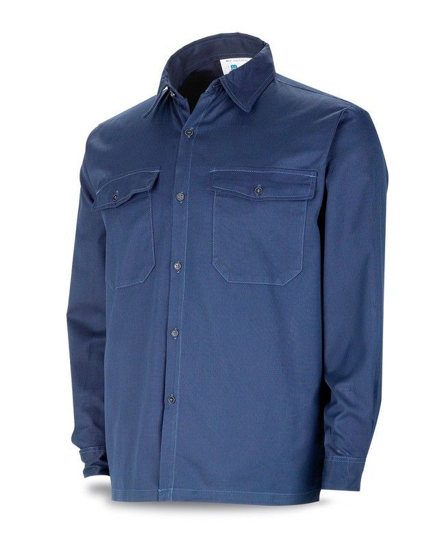 988-CAIAM CAMISA IGNIFUGA ANTIESTATICA INHERENTE