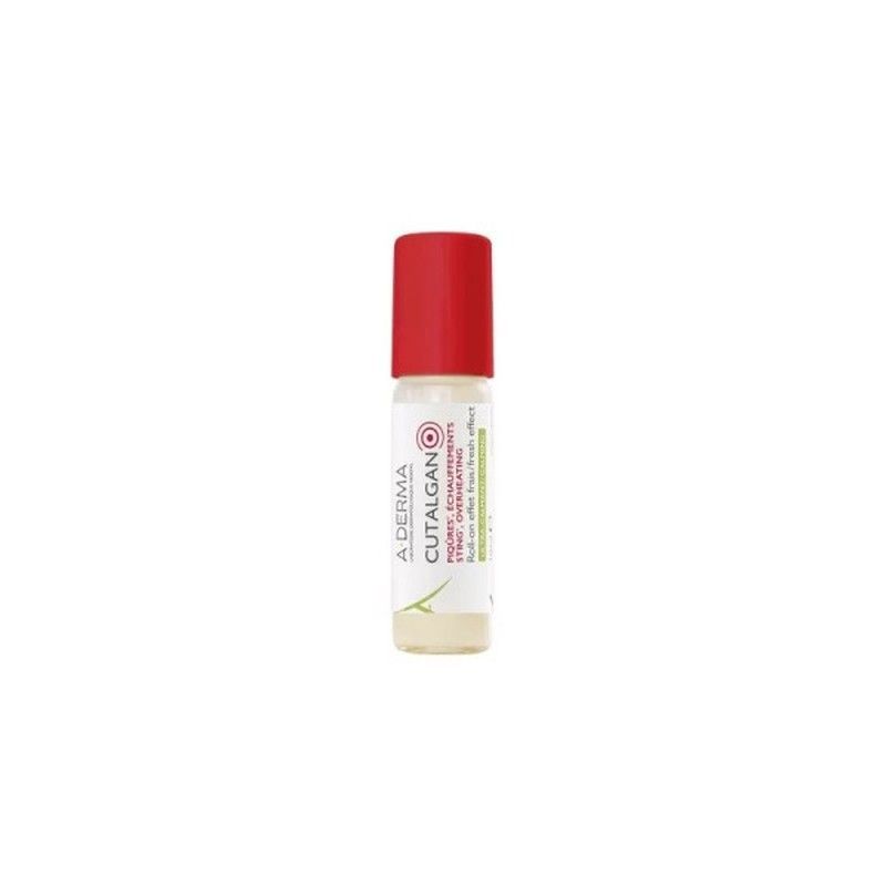 A-Derma Cutalgan 10ml