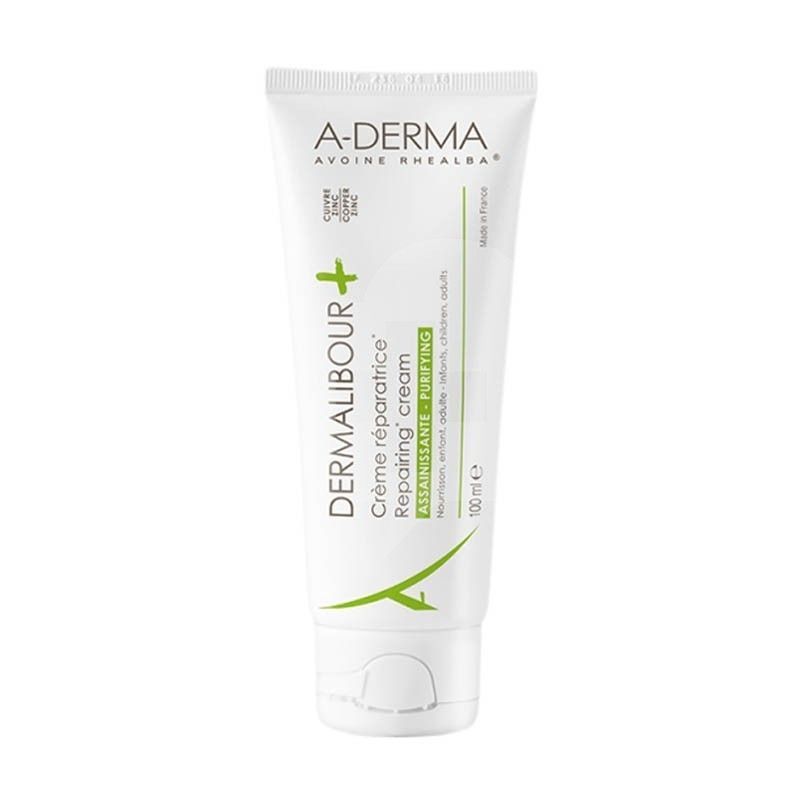 A-Derma Dermalibour+ Crema 100ml