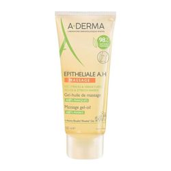 A-Derma Epitheliale AH Duo Gel Aceite Anti-Marcas 100 ml