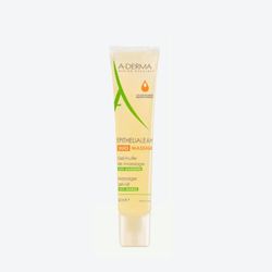 A-Derma Epitheliale AH Duo Gel Aceite Anti-Marcas 40 ml