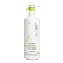 A-Derma Exomega Balsamo 400 Ml
