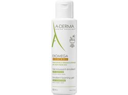 A-Derma Exomega Gel Moussant Emoliente 500ml