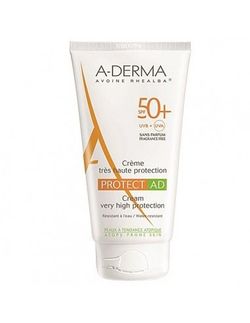 A-Derma Protect Crema SPF 50+ Ad Ducray 150 ml