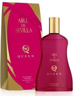 A.Sevilla Col.150 Vapo Queen